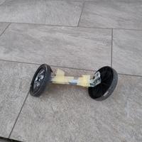 bicicletta per bambino 