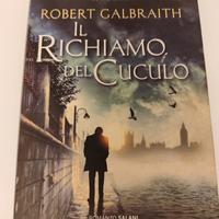 Il richiamo del cuculo 