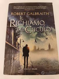 Il richiamo del cuculo 