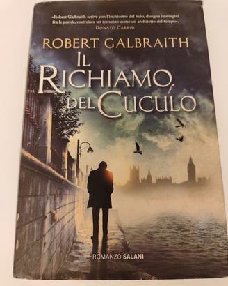 Il richiamo del cuculo 