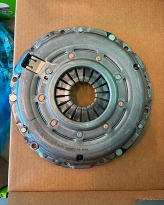 KIT FRIZIONE VOLANO PER FORD FIESTA 59kw / 80CV