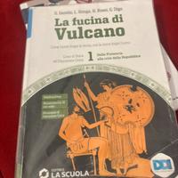 Libri itss Olivetti lecce