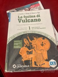 Libri itss Olivetti lecce