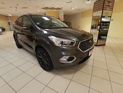 Ford Kuga 2.0 TDCI 180 CV S&S 4WD Powershift Vigna