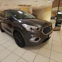 Ford Kuga 2.0 TDCI 180 CV S&S 4WD Powershift Vigna