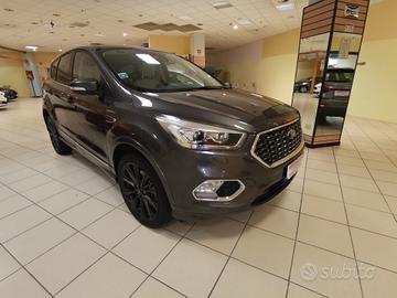 Ford Kuga 2.0 TDCI 180 CV S&S 4WD Powershift Vigna