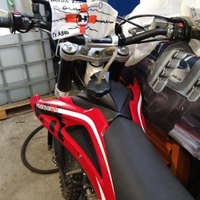 Husqvarna 250 te enduro