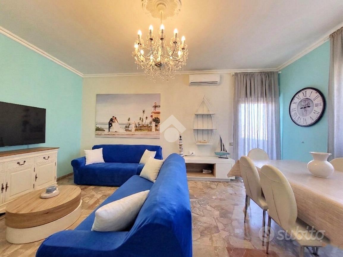 Apartment in Follonica, Centro, Grosseto - Vista 6
