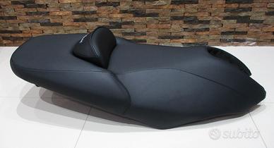 rivestimento tappezzeria sella yamaha t max  TMAX