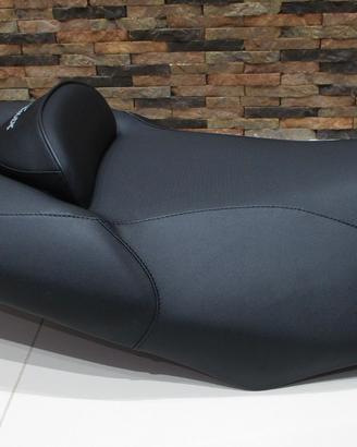 rivestimento tappezzeria sella yamaha t max  TMAX
