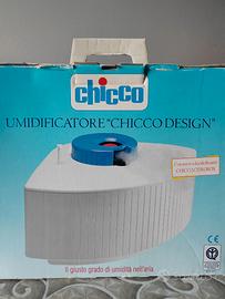 Umidificatore Chicco