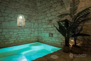 OSTUNI-45mq-ristrutturato-via pisacane 500mt centr