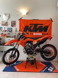 Ktm sx 250