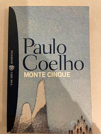 Monte Cinque di Paulo Coelho