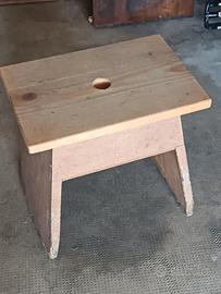 sgabello 