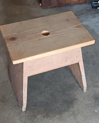 sgabello 