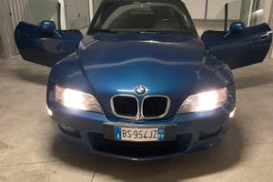 Bmw z3 roadster 2.2