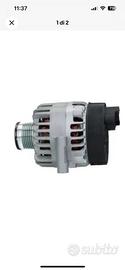 Alternatore Fiat 71796449 Ricondizionato