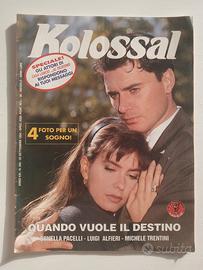 Rivista Kolossal  N. 296 - 20 Settembre 1994