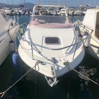 Saver 690 Cabin Sport