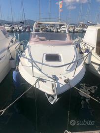Saver 690 Cabin Sport