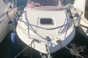 Saver 690 Cabin Sport