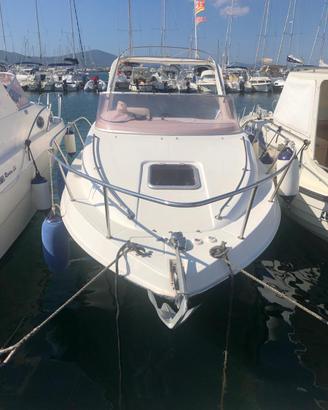 Saver 690 Cabin Sport