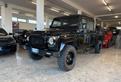 Land Rover Defender 130 2.4 TD4 CrewCab SE 12/2008