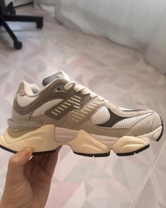 New balance 9060