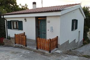 Amatrice casa indipendente
