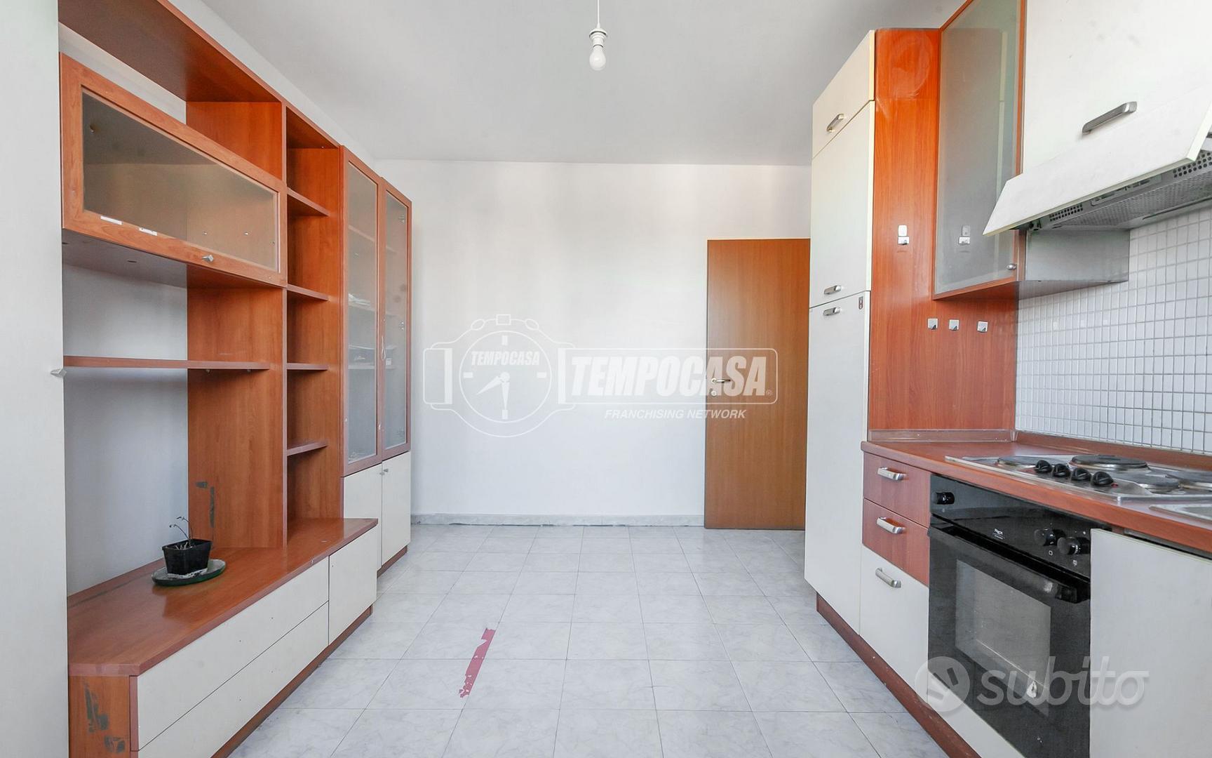 Appartamento – Milano, Derganino, Municipio 9 - Vista 5