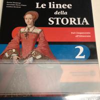 Le linee della storia 2