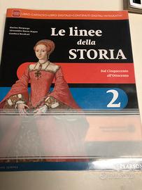 Le linee della storia 2