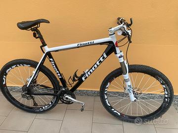 Mountain Bike Uomo XL