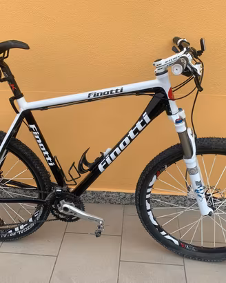 Mountain Bike Uomo XL
