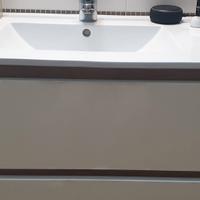 MOBILE BAGNO COMPLETO