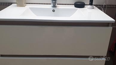 MOBILE BAGNO COMPLETO
