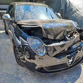 Alfa Mito 1.3 Mjet per ricambi