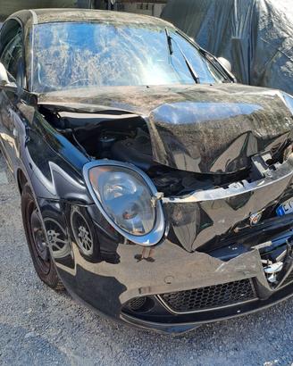 Alfa Mito 1.3 Mjet per ricambi