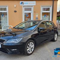 Seat Leon 5 Porte Leon 1.5 tgi 130cv dsg