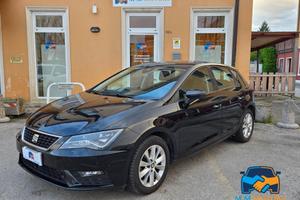 Seat Leon 5 Porte Leon 1.5 tgi 130cv dsg