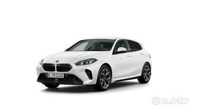 BMW BMW 120d