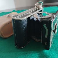 Macchina fotografica agfa Billy black vintage