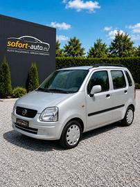 Opel Agila 1.0 12V Cosmo