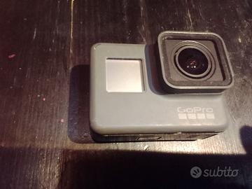 GoPro HERO 6  Action Camera Digitale - Nera