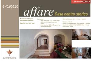 Casa indipendente