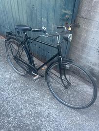 Bianchi Lusso freni a bacchetta 