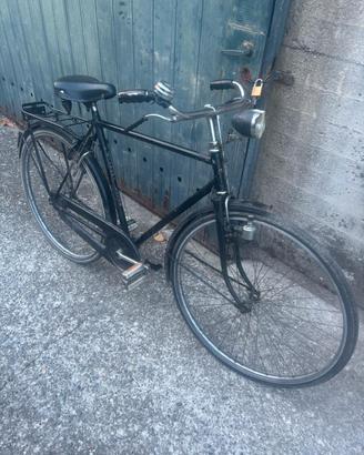 Bianchi Lusso freni a bacchetta 
