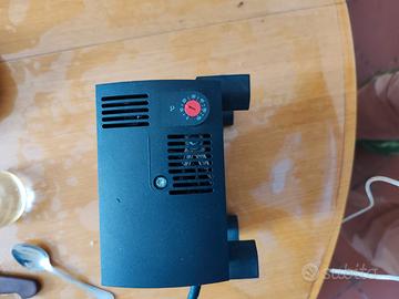 Stego cr 130.. 230v50/60hz 950w