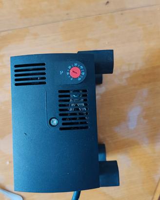 Stego cr 130.. 230v50/60hz 950w